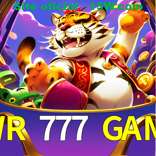 WR 777 GAME
