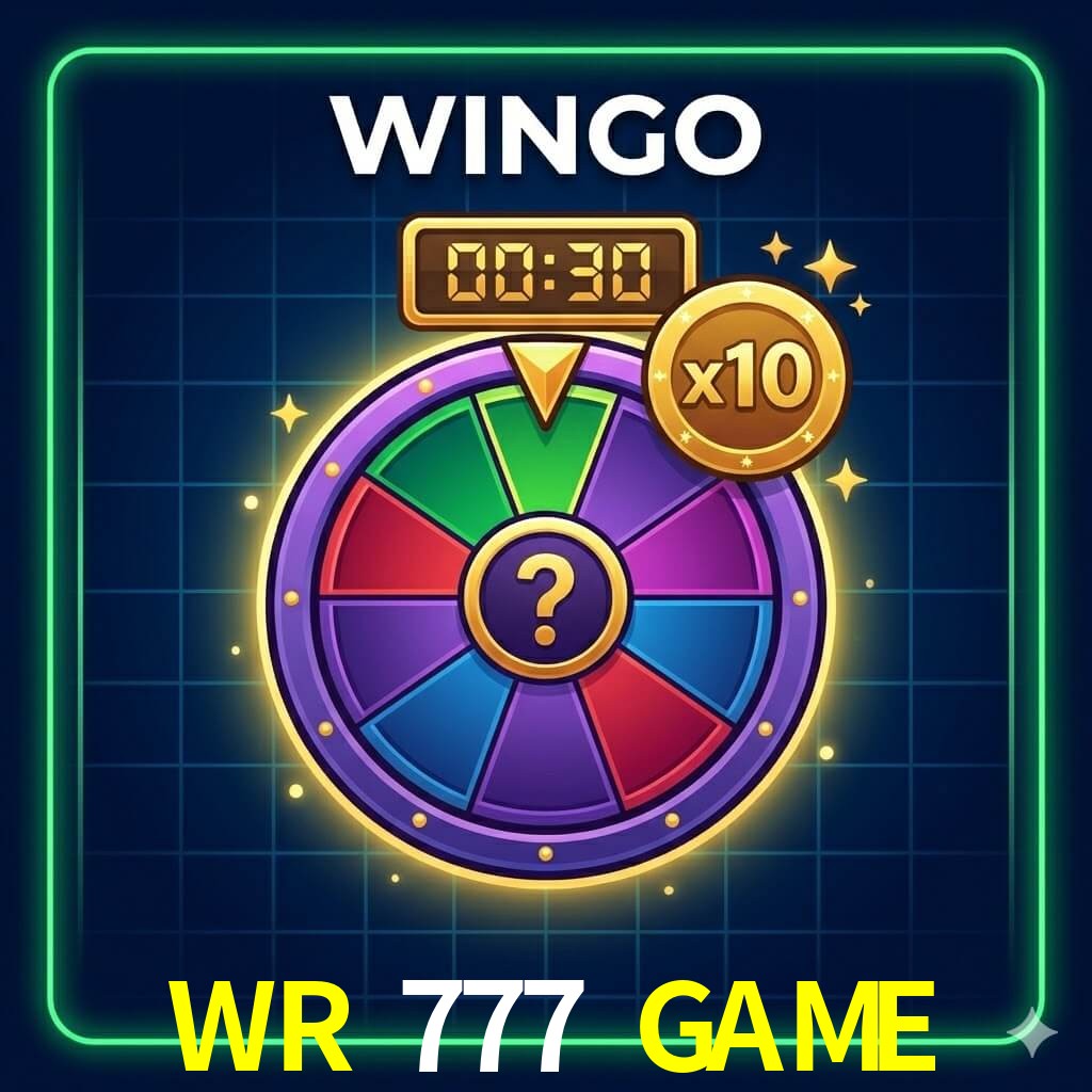 wingo game